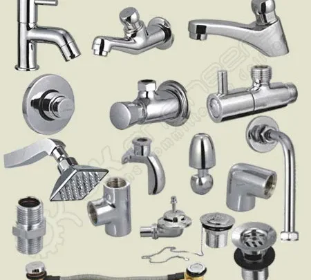 Plumbing Items You’ll Need