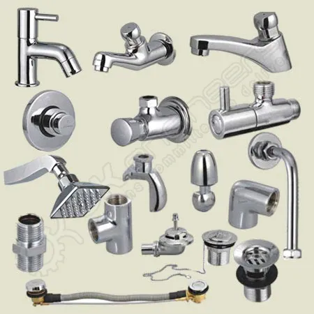 Plumbing Items You’ll Need